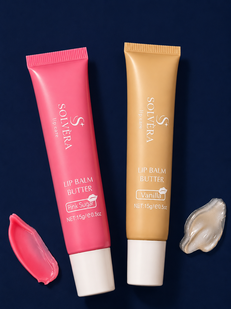 LIP CARE
