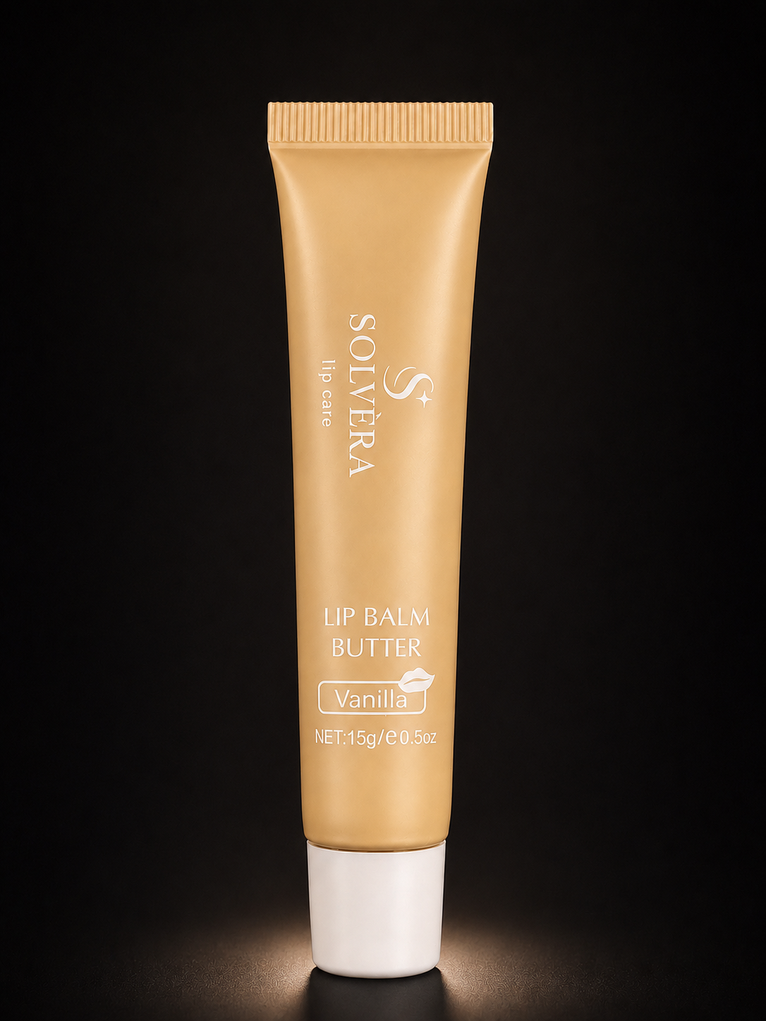 Solvéra Lip Butter