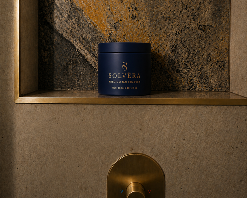 Solvéra Reset Kit