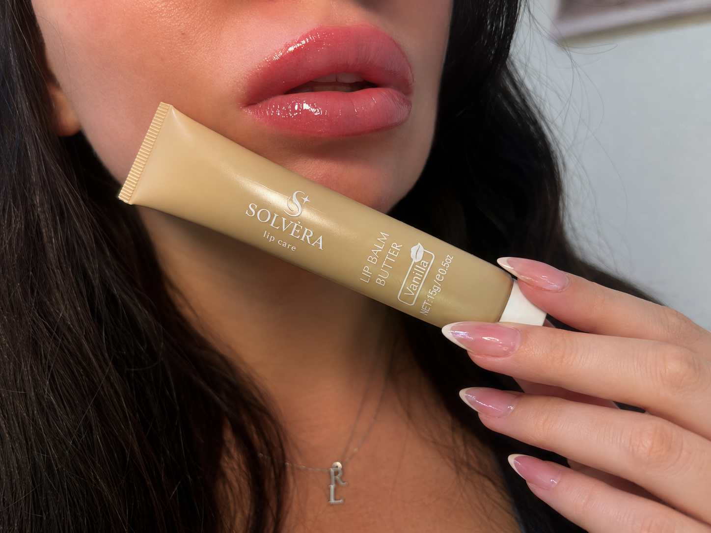Solvéra Lip Balm