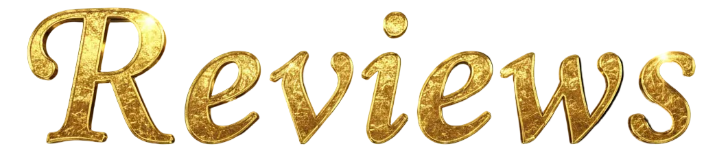 Reviews Gold Serif